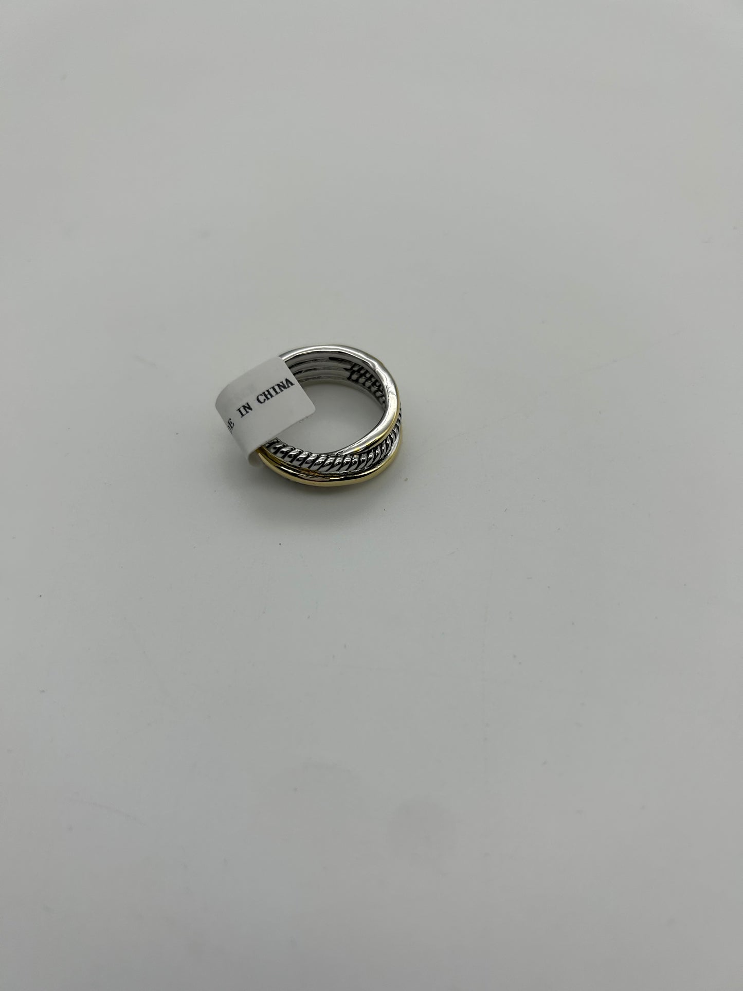 Ring Size 8 Kidd New