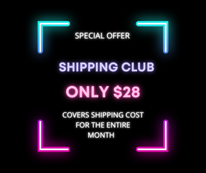 Shipping Club Thornton