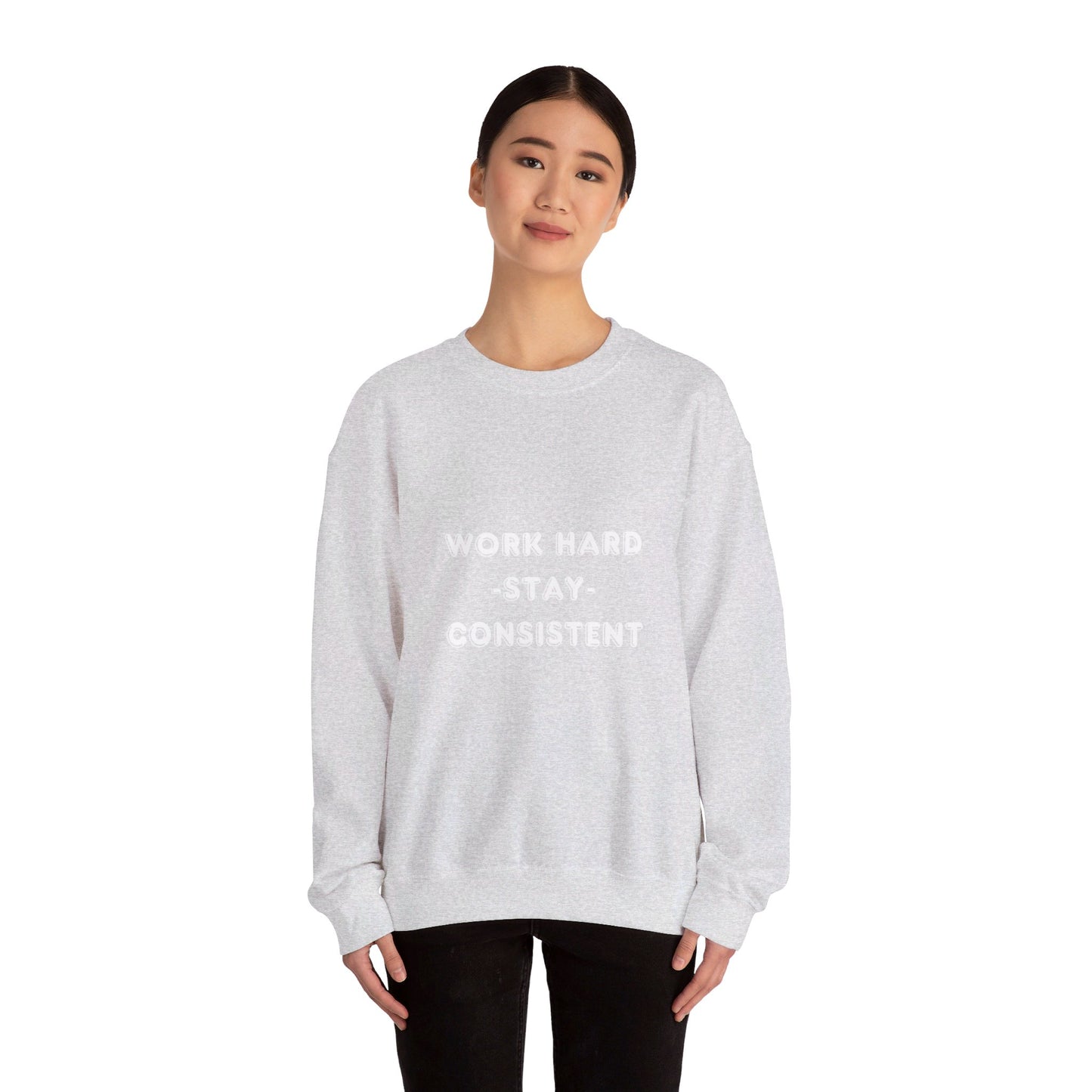 Work Hard Sweatshirt