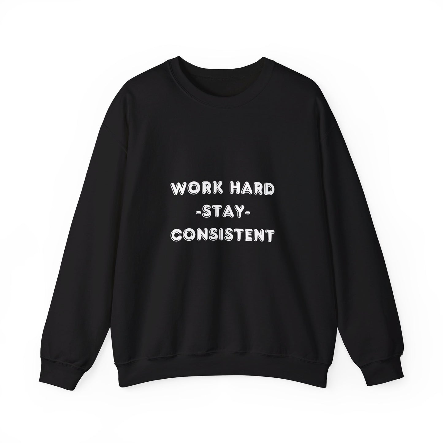 Work Hard Sweatshirt