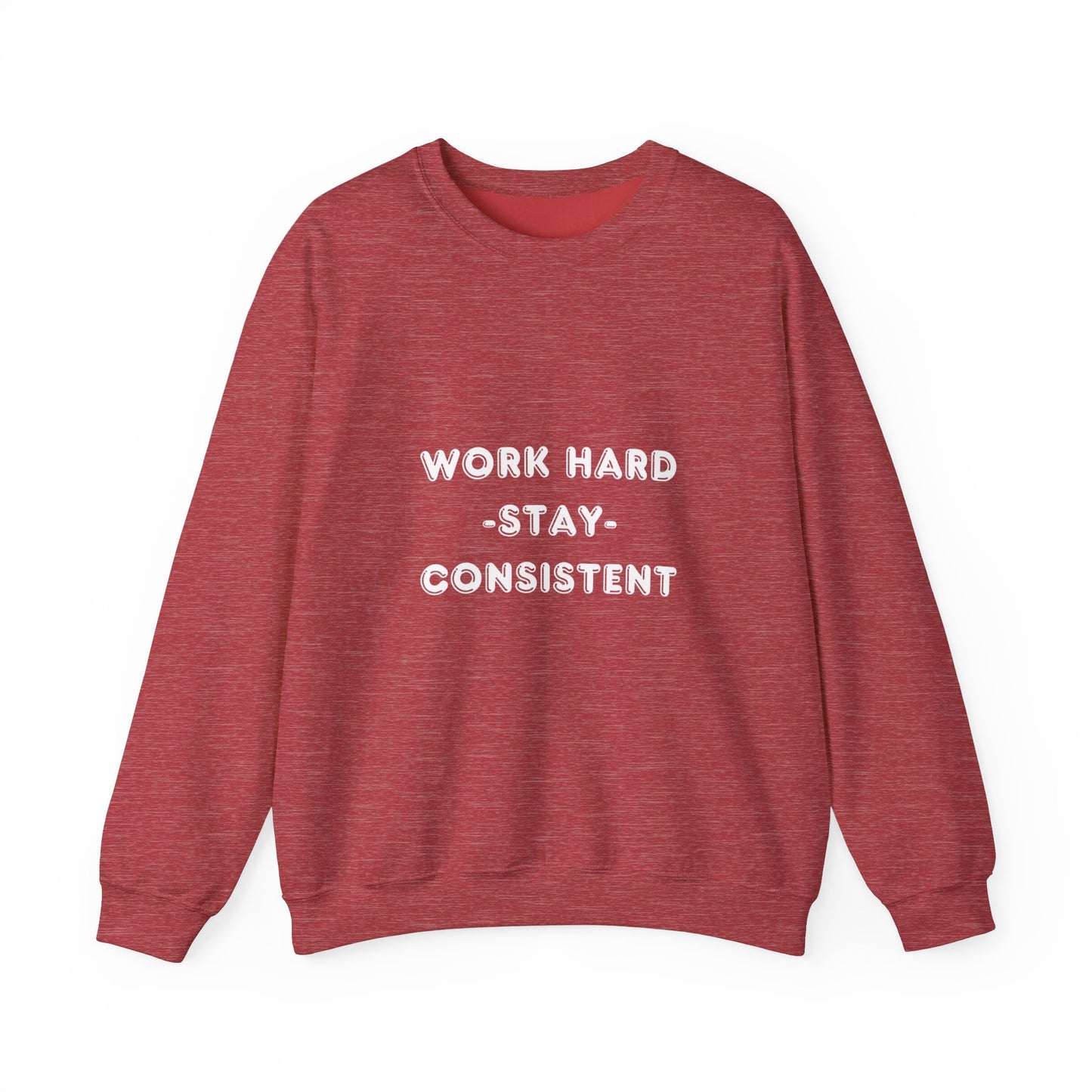 Work Hard Sweatshirt