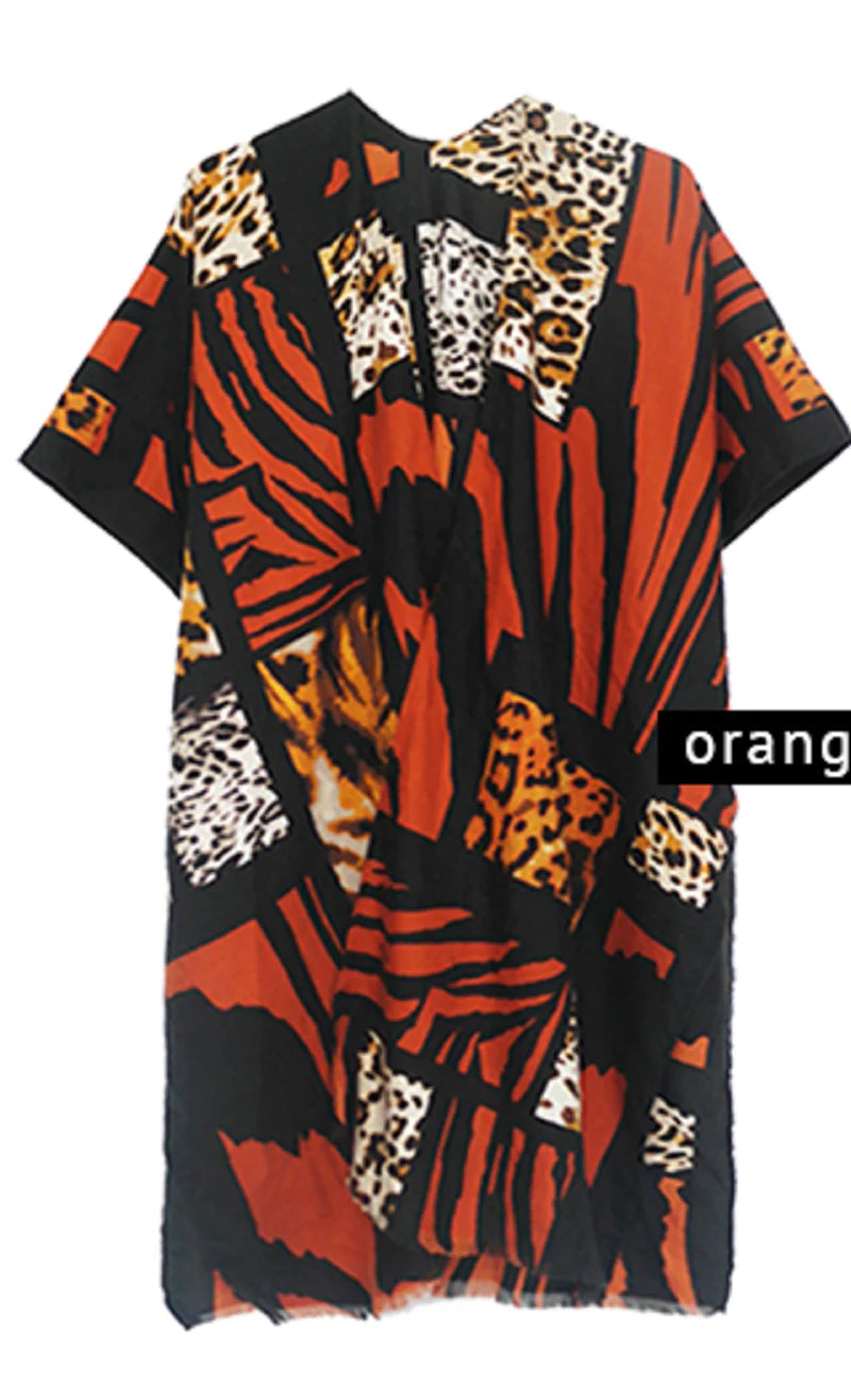 Kimono Gladys
