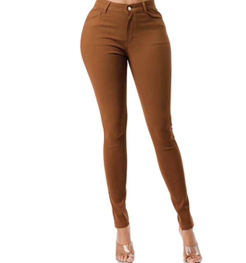 Jeggings